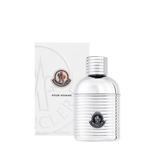 Moncler Pour Homme Eau de Parfum 60ml